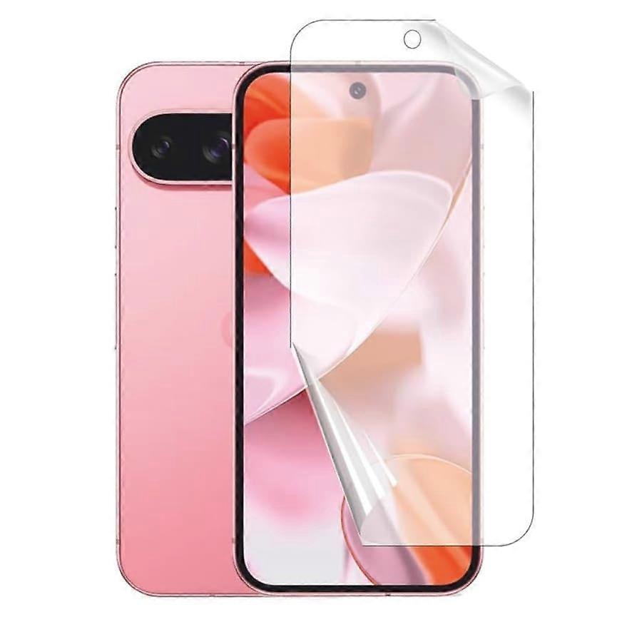 Hydrogel Screen Protector For Google Pixel 9 Pro