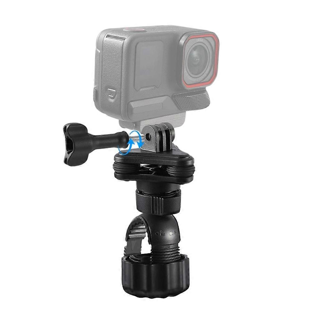 Support de guidon pour caméra Insta360 Acepro - Fixation stable et réglable