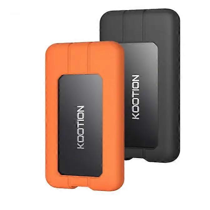 Portable Ssd 2tb/1tb/512gb Usb 3.2 External Drive
