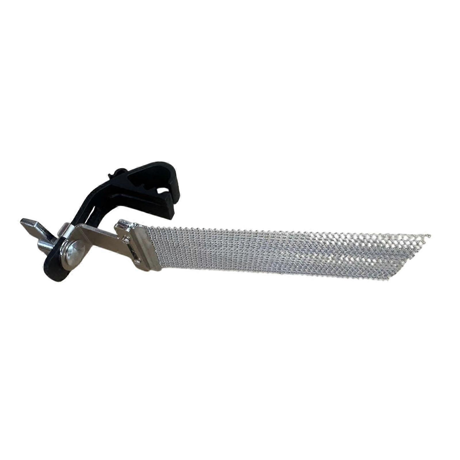 Snare Wire Mounting Attachment Easy Installation Lightweight Underside Mount