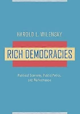 Rich Democracies
