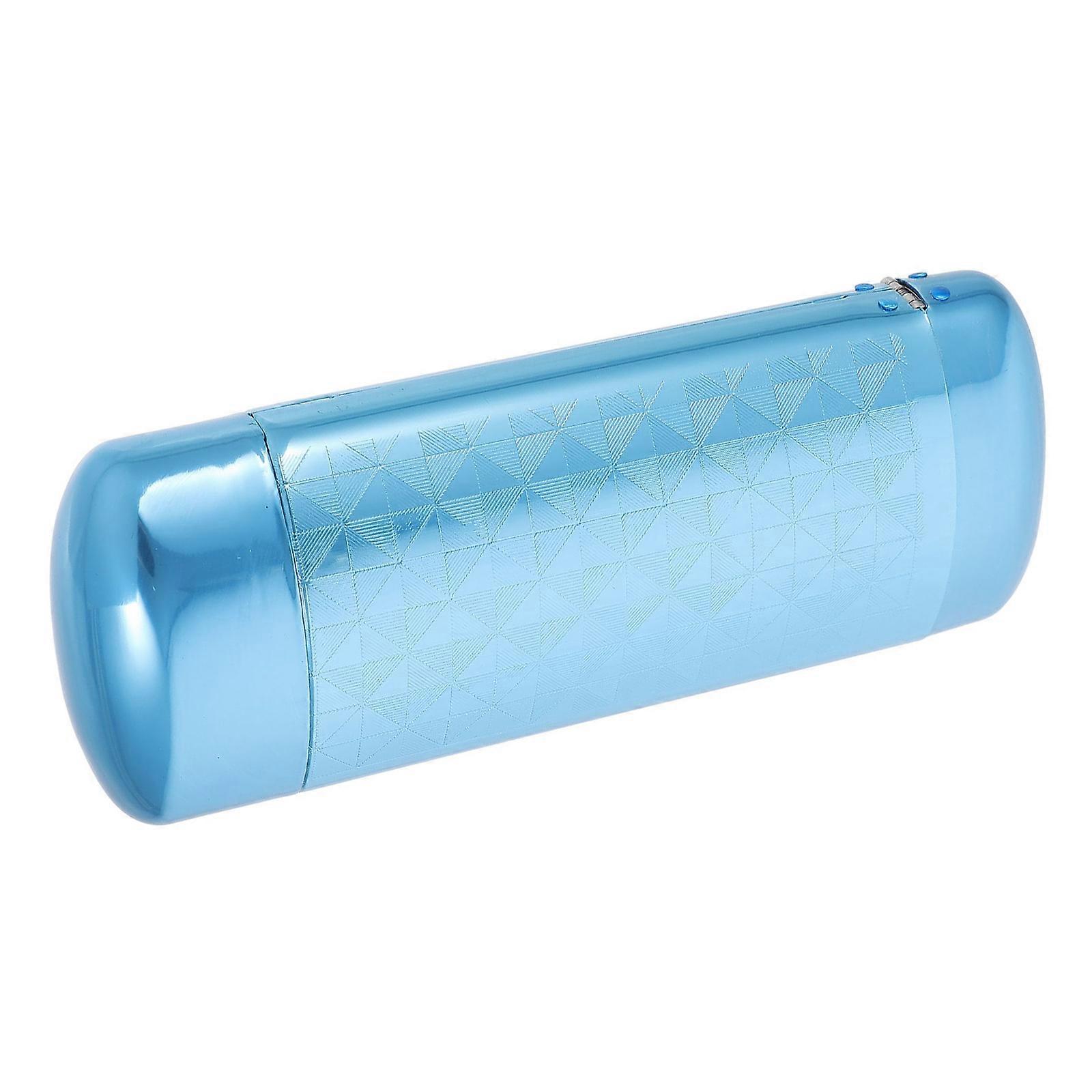 Eye Glasses Case Hard Shell Eyeglass Container Sunglasses Storage Box Protector