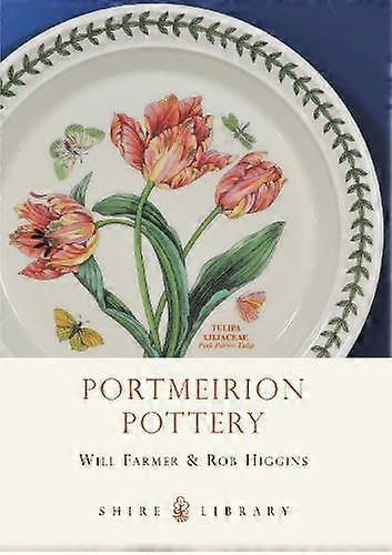 Portmeirion - Rob Higgins