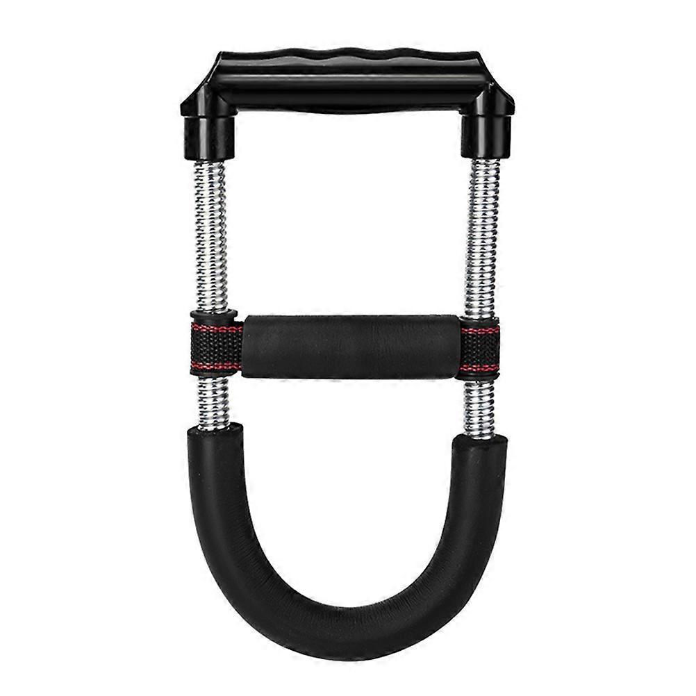 Wrist and Forearm Force Flexor Strength Hand Gripper Training Tool Exerciser
