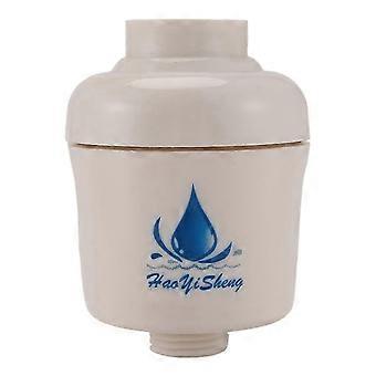 Shower Bath Head Purifier Water Filter Health Remove Chlorine