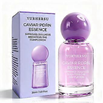 Caviar PDRN Jelly Essence Spray, 30 ml Aufhellendes & Feuchtigkeitsspendendes Gesichtsspray