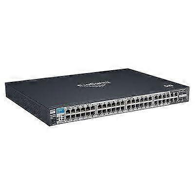 HP HP 2510-48G Switch