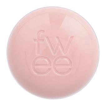 fwee, Lip & Cheek Blurry Pudding Pot, ND01 OH!, 0.17 oz (5 g), 2-Pack