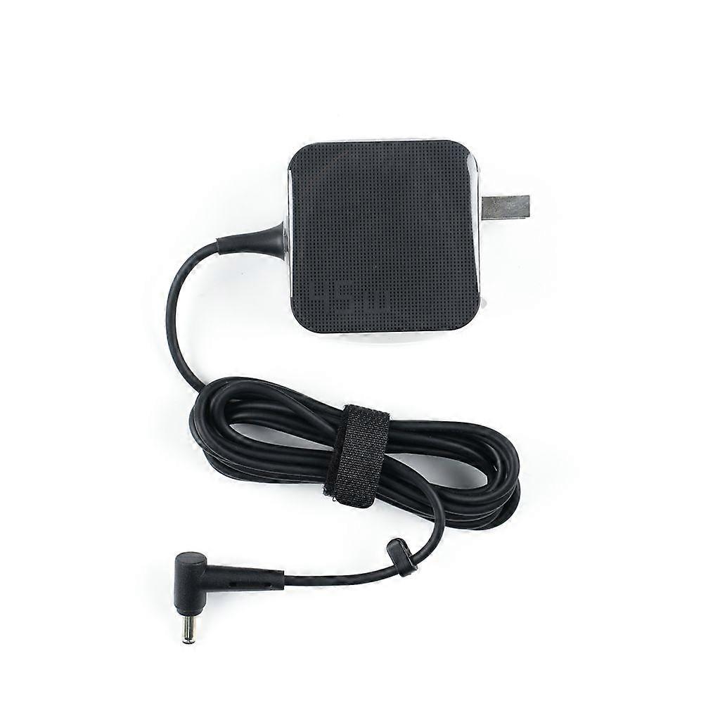 ASUS 45W/19V/2P(4PHI) Universal AC-adapter - Black