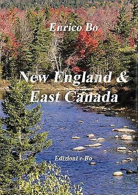 New England & East Canada