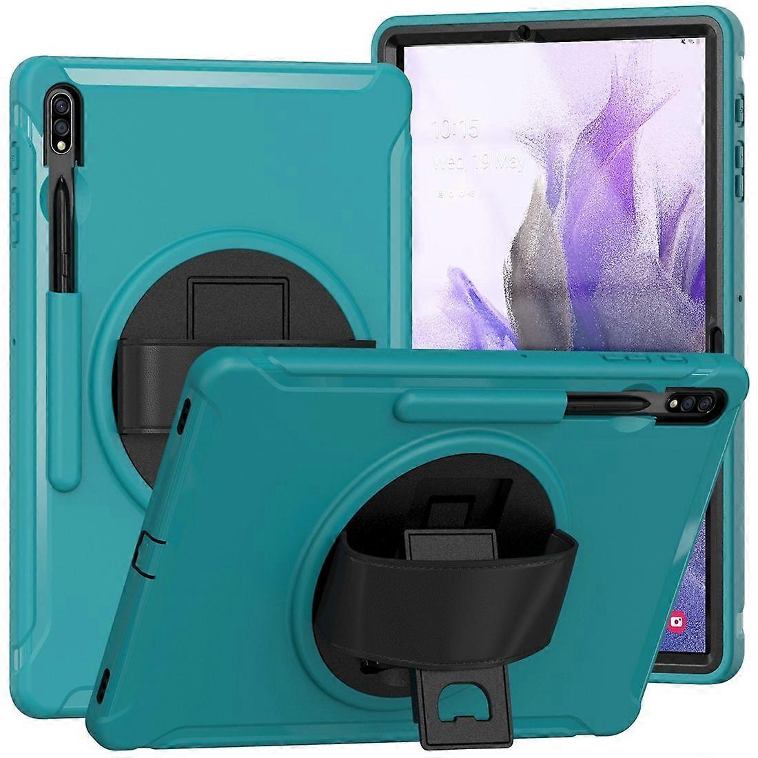 Para Samsung Galaxy Tab S7 FE 12,4 polegadas T730 Capa