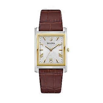 BULOVA WATCHES 98B430