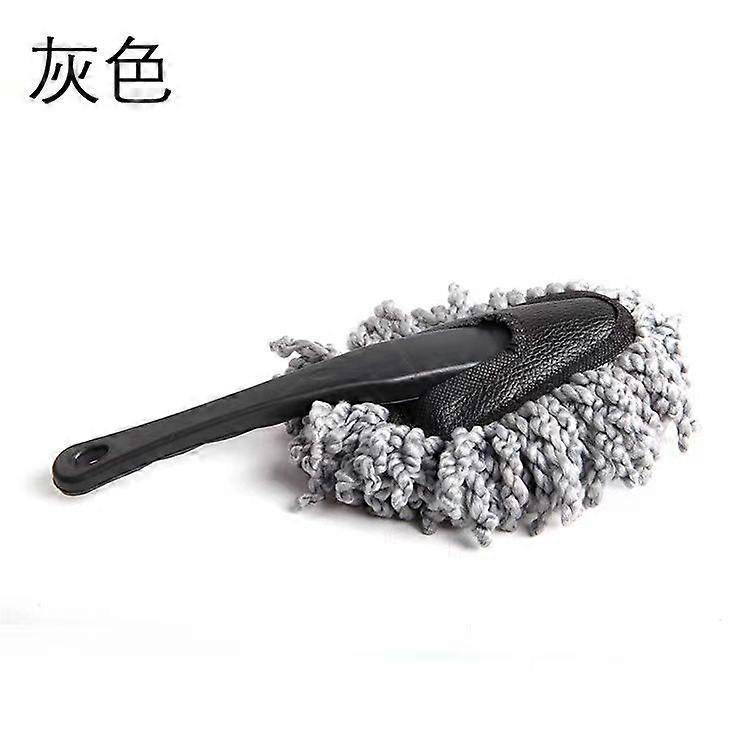 Auto Collector Cleaning Dusts Mop