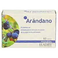Cranberry (Bilberry) 60 tablets