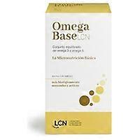 Omega Base 30 capsules
