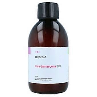 Rose Water Hydrolate Bio 250 ml of floral water
