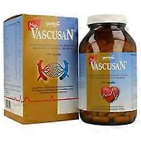 Mega Vascusan 270 capsules