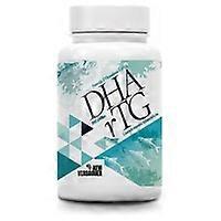 DHA rTG 180 softgels