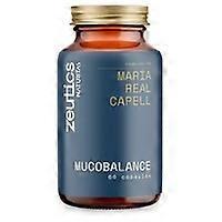 Mucobalance 60 capsules