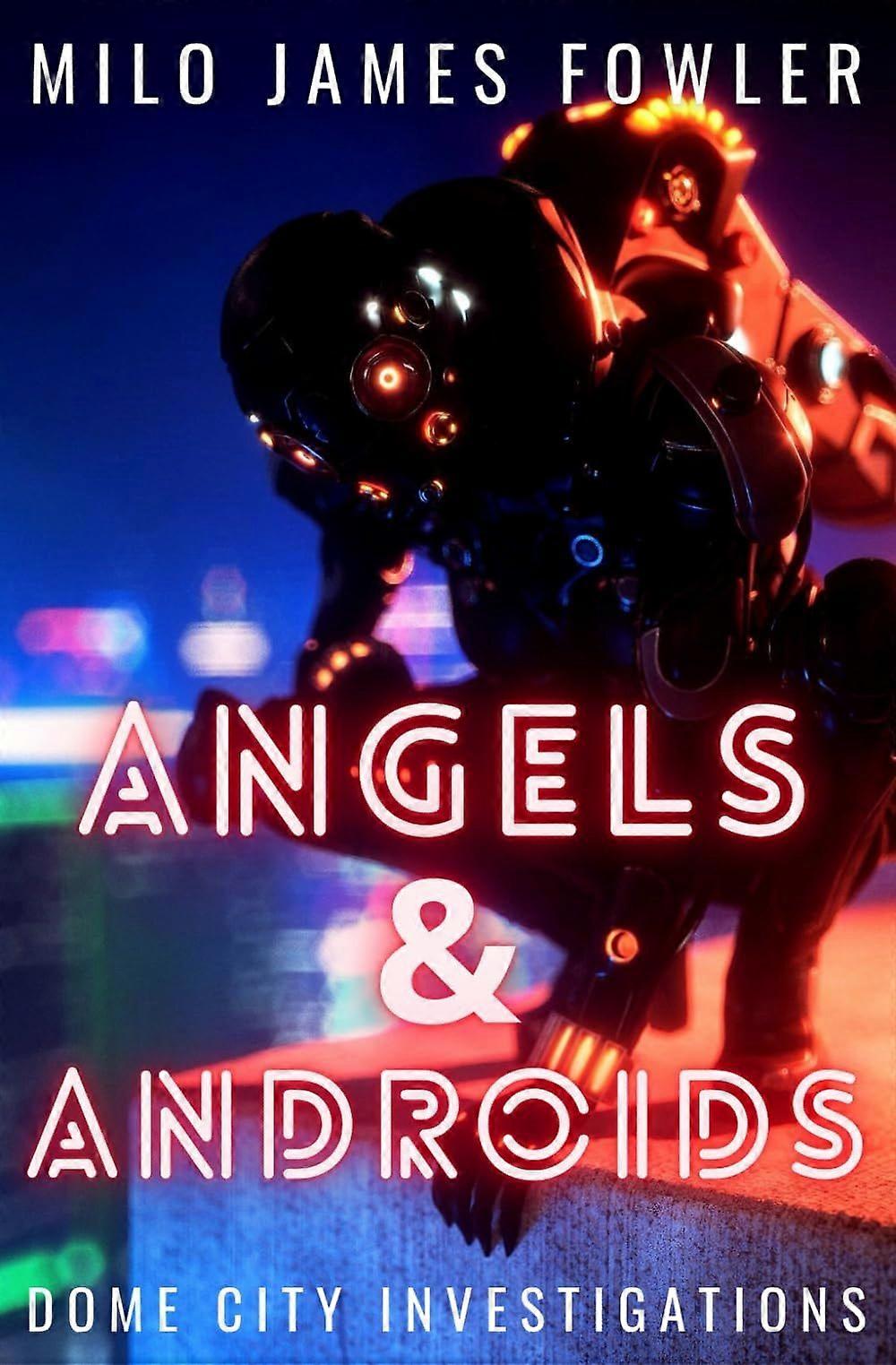 Angels androids