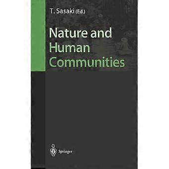 Nature and human communities