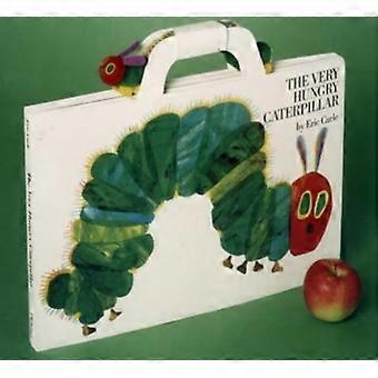 The very hungry caterpillar