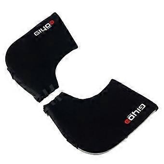 Winter Mountain Road Fahrrad Bar Handschuhe Fahrrad Lenker Fäustlinge Wärmer Abdeckung