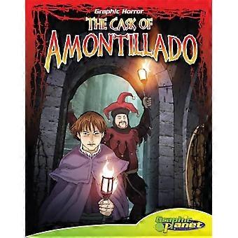 Das Fass Amontillado (Graphic Horror (Magic Wagon))