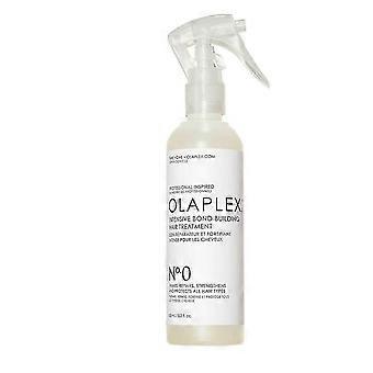 Olaplex Haarolie 30 ml, tegen pluizig haar, hittebescherming, herstelt droog haar