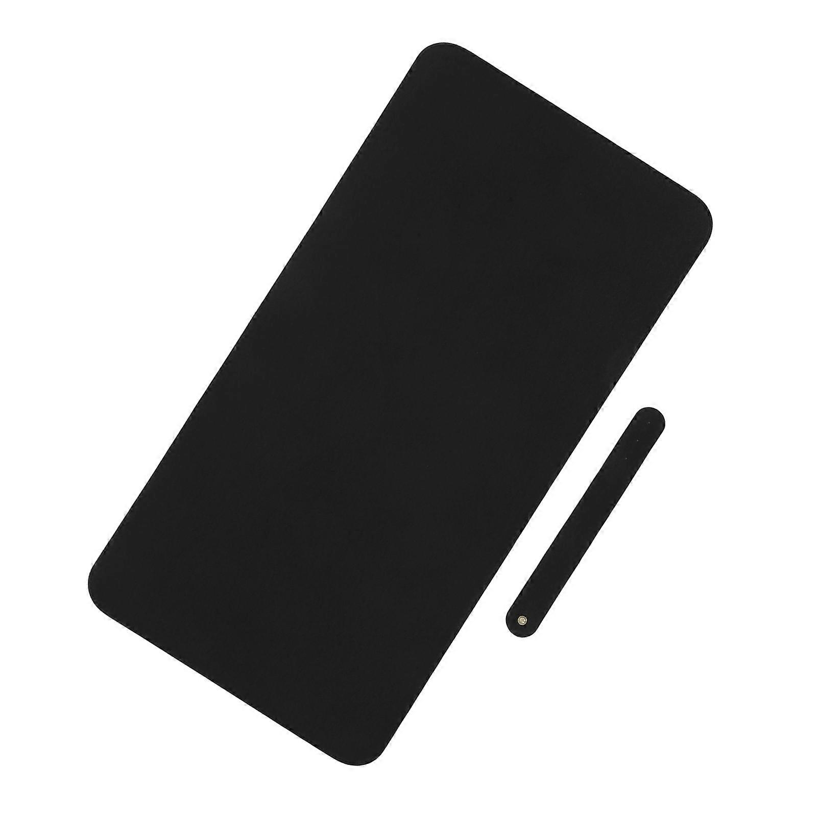 Mouse Pad Extra Large for Office Desk with Waterproof Surface Mat