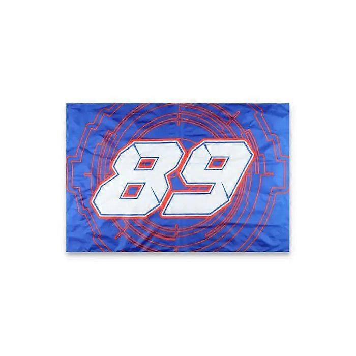 Jorge Martin Viewfinder Flag AG00949