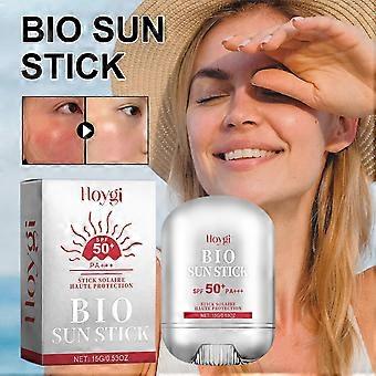 Bio Sun Stick Pro, SPF50, Peptide 9 Sztyft do Twarzy i Ciała, Peptide 9 Protect Solar Peptide Bio Sun Stick Spf50