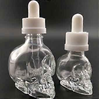 Dww-2PCS Weihrauch & Myrrhe 15ml - Natürlich & Bio - Macht den Bart weich, revitalisiert ihn, lindert Juckreiz und Schuppen, fördert Wachstum und Dichte