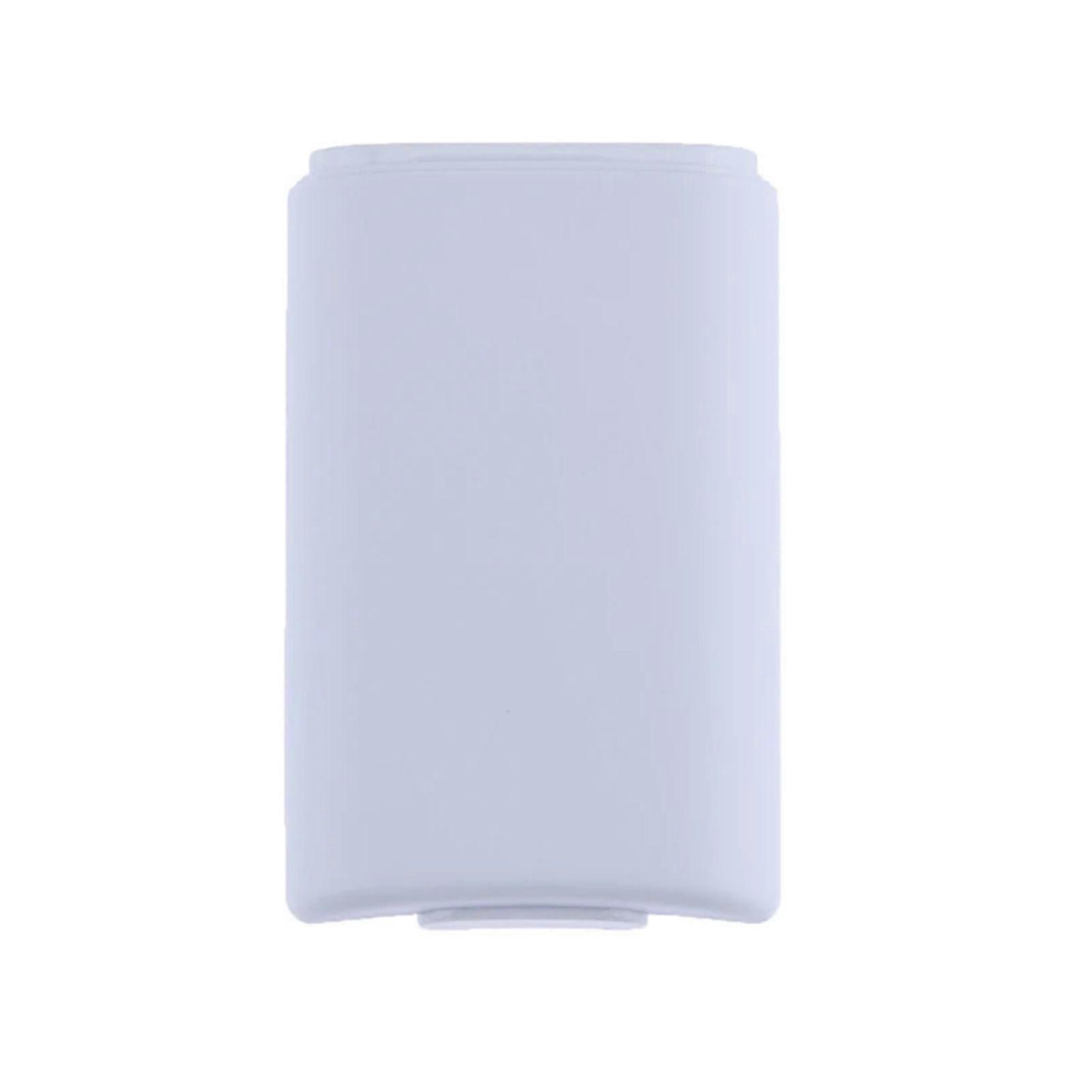 Battery Cover Lightweight Wireless AA Battery Controller Shell Conductive Game Accessories Replacement for Gamepad