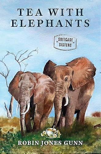 Tea with Elephants