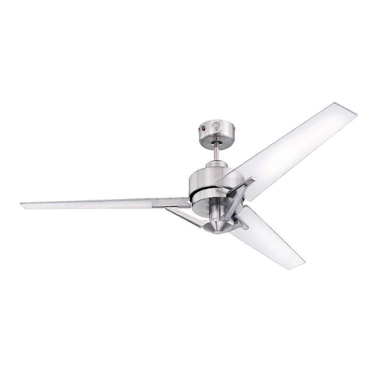 Ceiling fan Julien 137cm / 54" with remote control