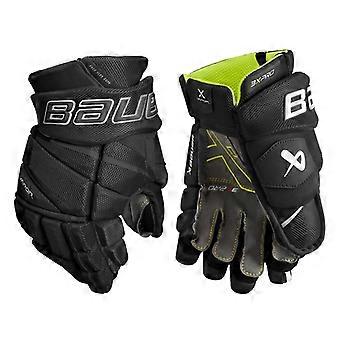 BAUER Vapor 3X Pro Gloves Junior