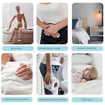 Portable Gynecological Bottle for Postpartum Essentials Feminine Care Mom Washer for Perineal Recove