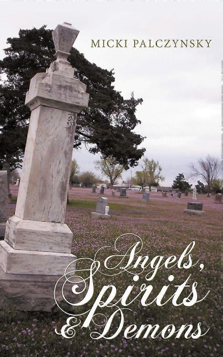 Angels, spirits and demons