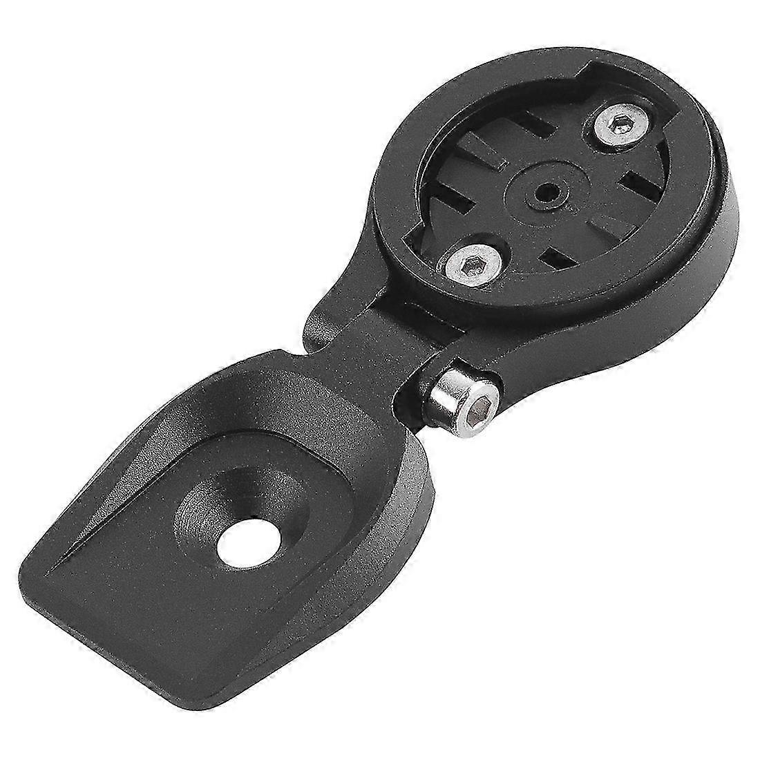 Bicycle Computer Holder Adjustable Mount Stopwatch Speedometer Support Stand Bicycle Computer Stem Mount