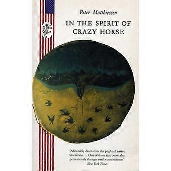 Crazy Horse hengessä