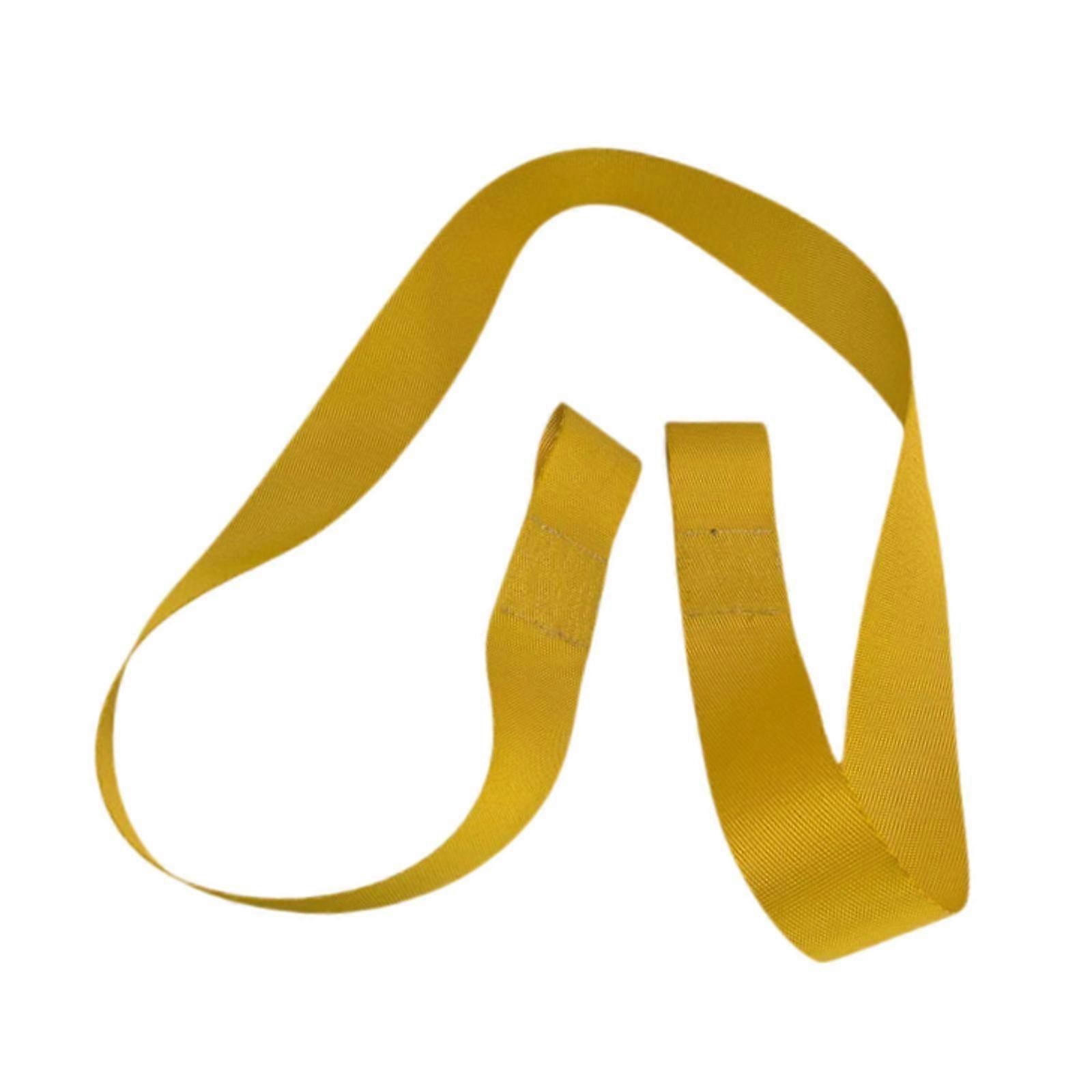 Replacement Board Strap Lightweight for Stability Exercises High Weight Capacity