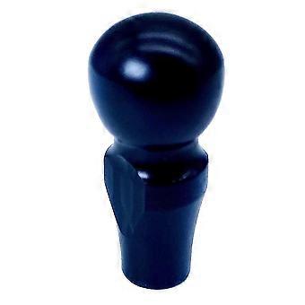 Forlæng Catch Balls Head Tube Bolt kompatibel med Foldbar Cykel - Sort