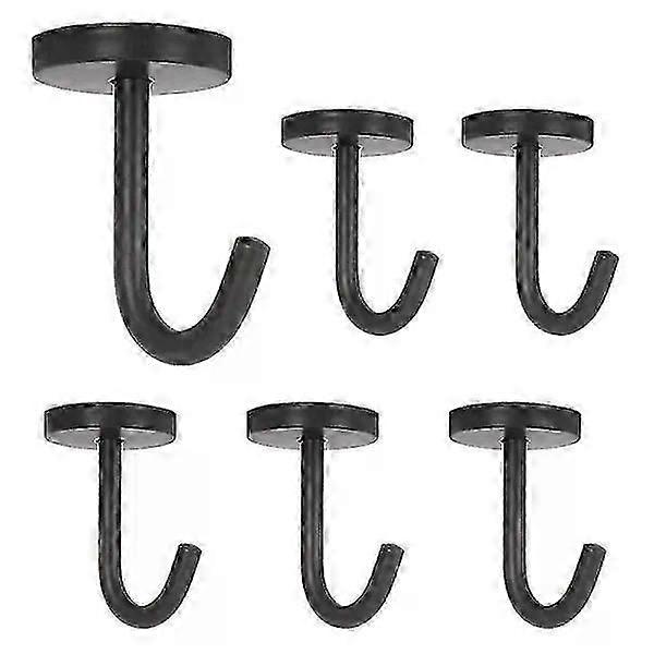 Bathrobe hooks, hat and bathrobe wall hooks 26-27