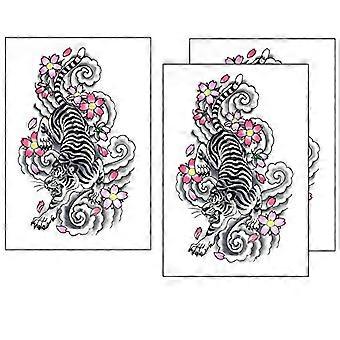 Temporary Tattoo Removal - Easy Skin-Safe Solutions with 3 Methods for Quick Home Removal
