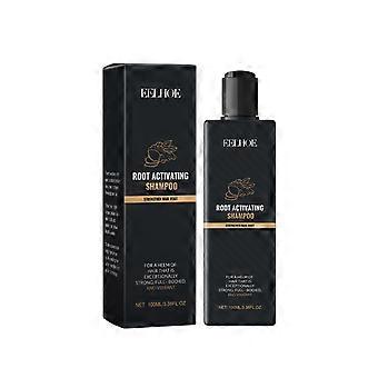 EELHOE Shampoo, Is Soft, Smooth, Nourishes Scalp, Controls Oil, Refreshing, Fluffy, Improves Dry And Irritated Hair, Strengthens And Protects Hair