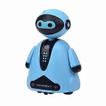 Linjefølgende robot - Sensor, Sort linje, 15 cm, Uddannelsesmæssig
