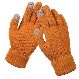 Winter Gloves for Women Touch Screen, Cold Weather, Gifts Under