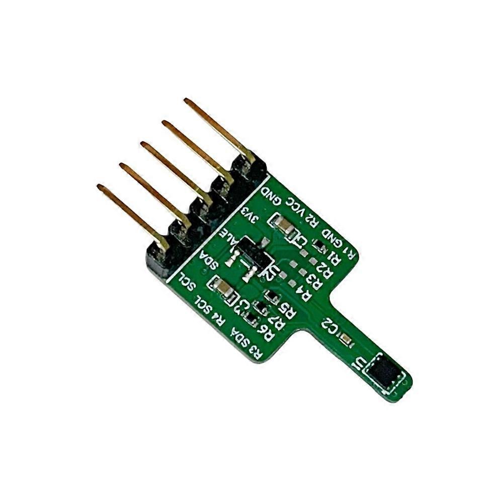 TMP117 High Digital Temperature Sensor Module I2C Interface Body Temperature Measurement for Arduino