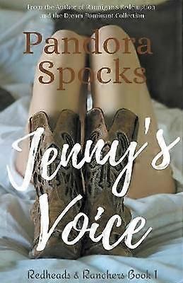 Jenny's Voice